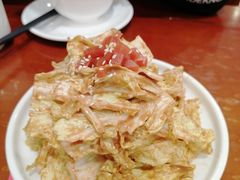 -北平小馆·烤鸭·家常菜(磨房北里店)