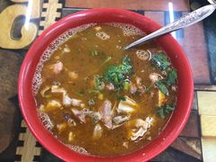 -春雨羊汤店(广开四马路总店)