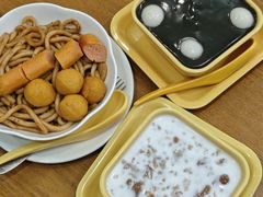 -爱乐信甜品(石湾店)