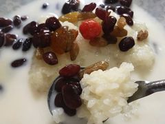 八宝饭-百家缘(东门南路店)
