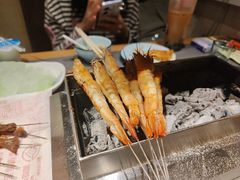 -老白清真烧烤(锦州旗舰店)