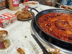 -龙厂长老火锅(抚琴店)