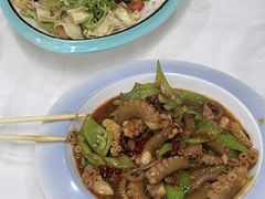 -日照大牌檔•小船海鲜(万平口店)