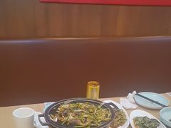 -宏状元现熬粥·京味菜(黄寺大街店)