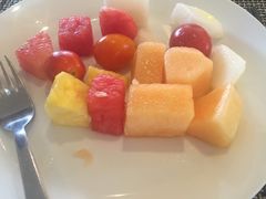 -东怡大酒店(上海科技馆店)