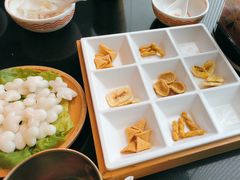 -探鱼·鲜青椒爽麻烤鱼(领展购物广场店)