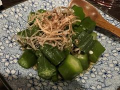 -角落里(中山公园店)