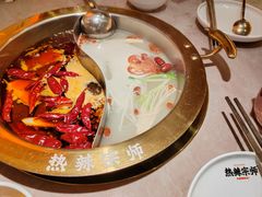 -热辣宗师·串串火锅(万达金街店)
