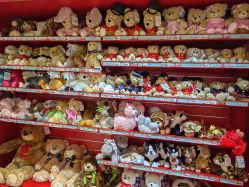 -Hamleys哈姆雷斯(东方福来德店)