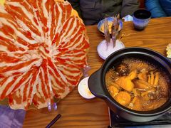 -饭町二郎日式综合茶餐(中安广场店)