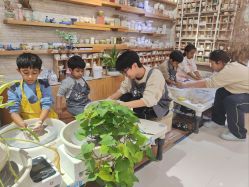 -今日陶艺(富力广场店)