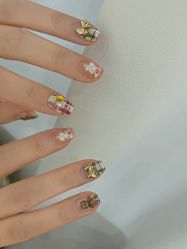 -妙睫屋日式美甲美睫