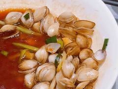 -台鄉缘 ·小海鲜·台州菜(桃林路店)