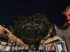 -三坊七巷历史文化街区