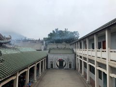 -悦城龙母祖庙