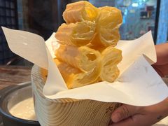 -大良毋米粥(锦龙路总店)