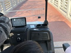 -上海浦江郊野公园-5号停车场