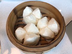 开口叉烧包-煲王粤菜餐厅(中侨中心店)