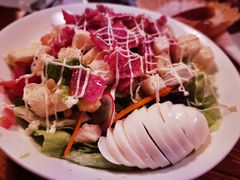 -宝莱纳啤酒花园餐厅PAULANER BRAUHAUS Nanjing(广州路店)