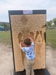 点击看大图 -季高兔窝窝亲子园(上海薰衣草公园店)