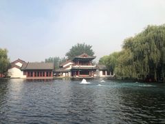 -百脉泉景区