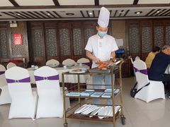 -聚丰苑北京烤鸭(大明宫店)