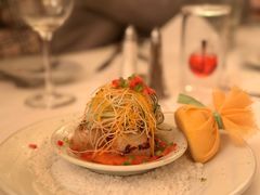 香煎干贝-茹丝葵经典牛排馆(上海外滩店)