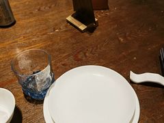 -羡餐厅·杭帮菜·淳菜(千岛湖自由洲际殿店)