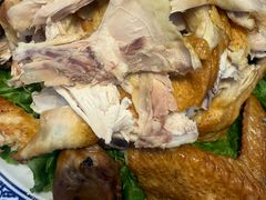 -老渔翁海肠捞饭(幸福九村店)