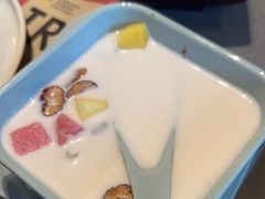 -椰小鸡·琼州糟粕醋(美兰缤纷城店)