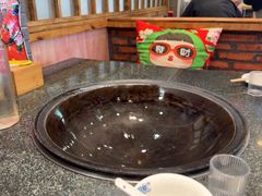 -老渔翁炖鱼坊(黄海西路东山店)