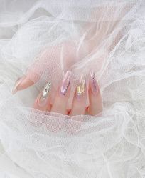 点击看大图 -Aso Artist Beauty美甲美睫