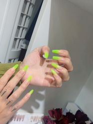 -CM.Nail美甲美睫