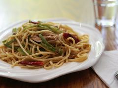 -ZEMOCAFE·FUSION FOOD(西交利物浦店)