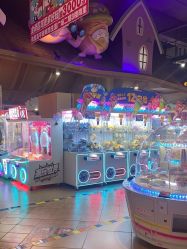-卡通尼乐园(上海安亭店)