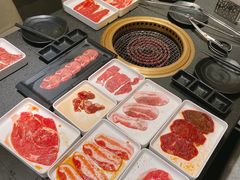 -神户赤童日式烤肉(金地广场店)