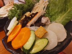 -呷哺呷哺(星光天地店)