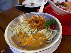 -申德勒加油站西餐厅Schindlers Tankstelle(上海外滩店)