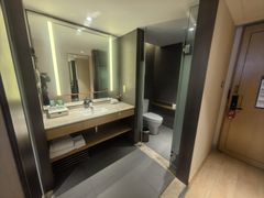 -曙光薇酒店(南京夫子庙老门东店)