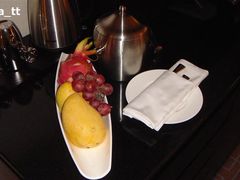 -青岛海尔洲际酒店