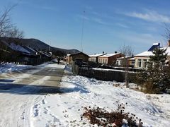 -北极村旅游风景区