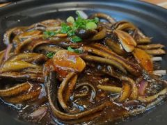 -竹里馆·淮扬菜·功夫茶(老门东店)