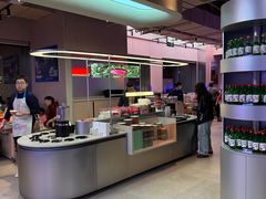 -海底捞大排档火锅(打浦路店)