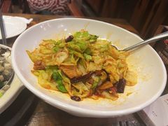 -临家闽南菜(宝洲路店)