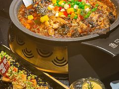 -鱼见你烤鱼•本地烧烤(1818店)