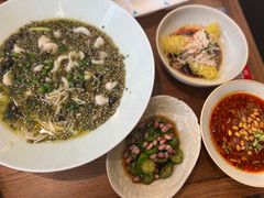 -大盐帮川菜馆(长楹天街店)