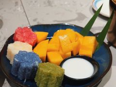 -Home Thai·泰谣(王府井apm店)