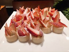 -威斯汀舞台餐厅