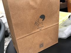-喜茶(深圳福田星河COCO Park店)