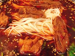 -豆爺小面(朱雀店)